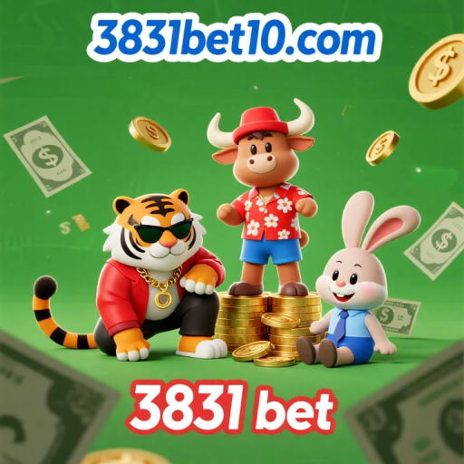 3831 bet